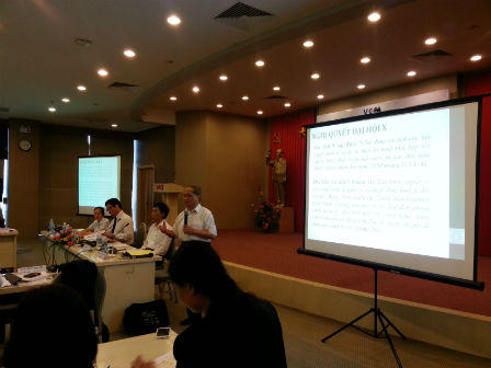 Mối quan hệ kinh tế với Trung Quốc rất không bình thường